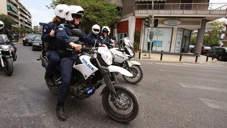 Μαρούσι: Γνωστός των Αρχών ο 32χρονος  που συνελήφθη μετά την επεισοδιακή καταδίωξη