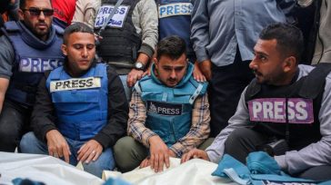 Έκθεση του Γ.Γ. του ΟΗΕ για την ασφάλεια των δημοσιογράφων