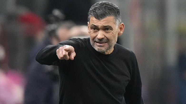 Σαουδική Αραβία: Ο Σέρτζιο Κονσεϊσάο ανέλαβε τα ηνία της Αλ-Ιτιχάντ