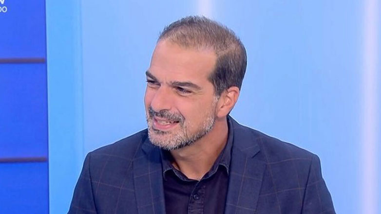 Γαβριήλ Σακελλαρίδης: «Έκοψα το τσιγάρο» – Η νέα σελίδα στη ζωή του μετά την περιπέτεια υγείας