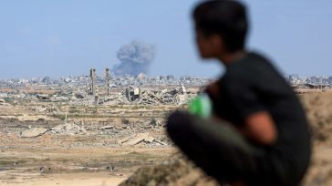 CNNi: Η συμφωνία για εκεχειρία στη Γάζα είναι «πολύ κοντά»