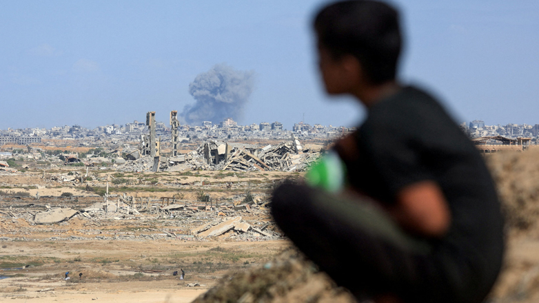 CNNi: Η συμφωνία για εκεχειρία στη Γάζα είναι «πολύ κοντά»