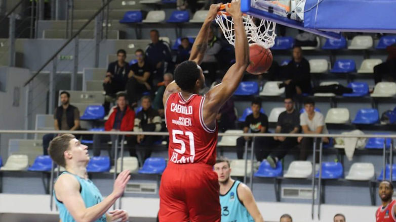 Χάποελ Τελ Αβίβ: Σε εγχείρηση στη μέση θα υποβληθεί ο Μπρούνο Καμπόκλο