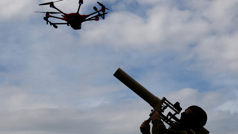 Γερμανία: Η αστυνομία θα αποκτήσει την εξουσία να καταρρίπτει drones