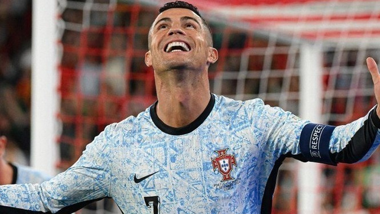 Κριστιάνο Ρονάλντο: «Θέλω να συνεχίσω να παίζω για μερικά ακόμα χρόνια»