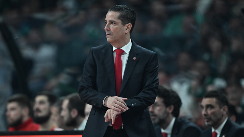 Mozzart Sport: «Ο Ερυθρός Αστέρας έχει αποφασίσει να αποδεσμεύσει τον Σφαιρόπουλο»