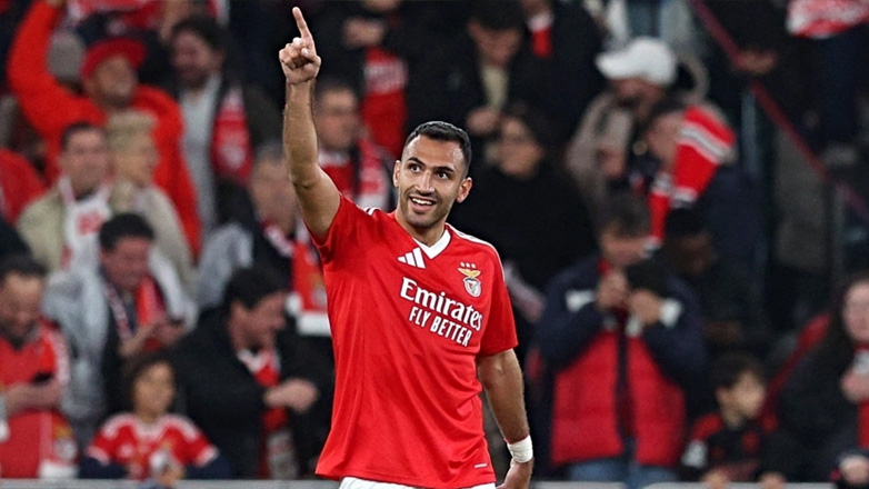 Καταγγελία της Πόρτο κατά του Παυλίδη για βίαιη επίθεση στο ντέρμπι με τη Μπενφίκα