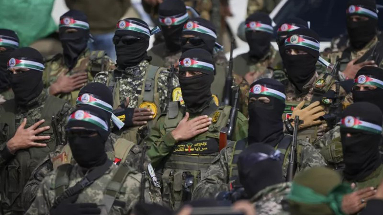 Πηγές της Χαμάς αναφέρουν ότι αποδέχθηκε τη συμφωνία για τη Γάζα