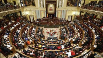 Η ισπανική Βουλή ενέκρινε εμπάργκο όπλων σε βάρος του Ισραήλ