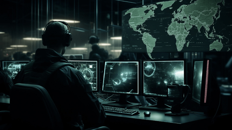 ΗΠΑ: Πρώην αντισυνταγματάρχης είχε κοινοποιήσει απόρρητες πληροφορίες σε ιστότοπο γνωριμιών