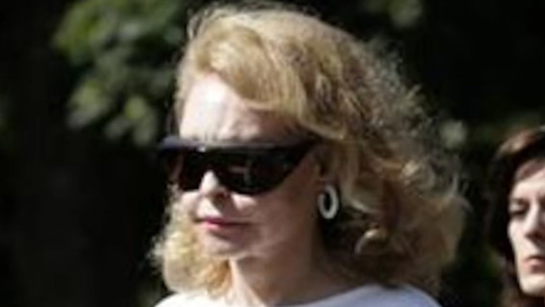 Πέθανε η Τζόαν Κένεντι, πρώτη σύζυγος του γερουσιαστή Τεντ Κένεντι