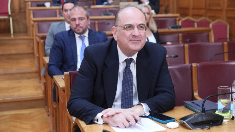 Κόντρα ΠΑΣΟΚ – ΝΔ για την εξεταστική επιτροπή του ΟΠΕΚΕΠΕ