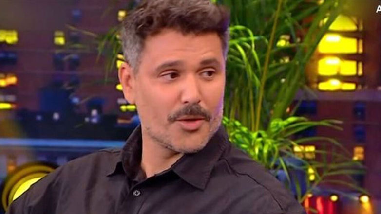 Μιχάλης Λεβεντογιάννης: Η εξομολόγηση για την προσωπική του ζωή και ο «όρος» που βάζει σε κάθε δουλειά