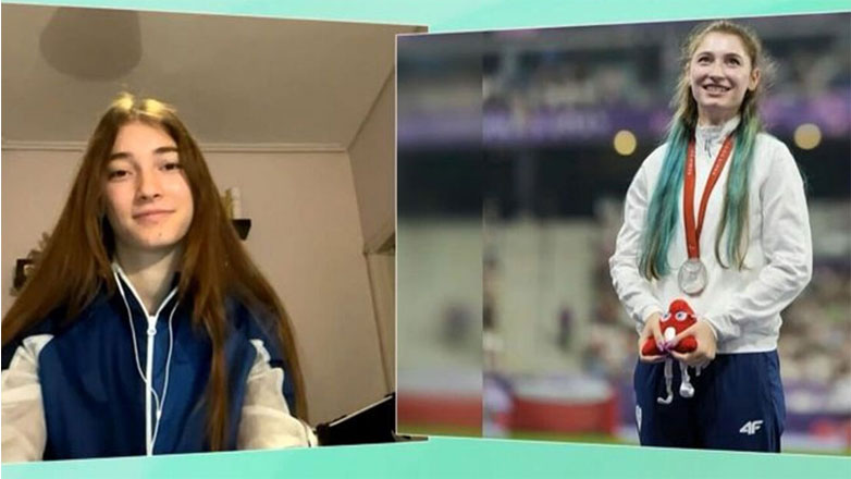 Η Λήδα Μανθοπούλου εξομολογείται: «Πάγωσα όταν διαγνώστηκα με σκλήρυνση κατά πλάκας»