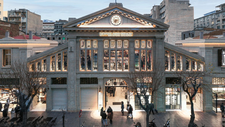 To 2026 αναμένεται να «επιστρέψει» η αγορά Μοδιάνο