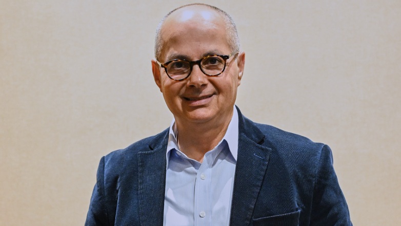 Η συγκινητική ιστορία του Όμαρ Γιάγκι: Από πρόσφυγας, βραβευμένος με το Νόμπελ Χημείας Η συγκινητική ιστορία του Όμαρ Γιάγκι: Από πρόσφυγας, βραβευμένος με το Νόμπελ Χημείας