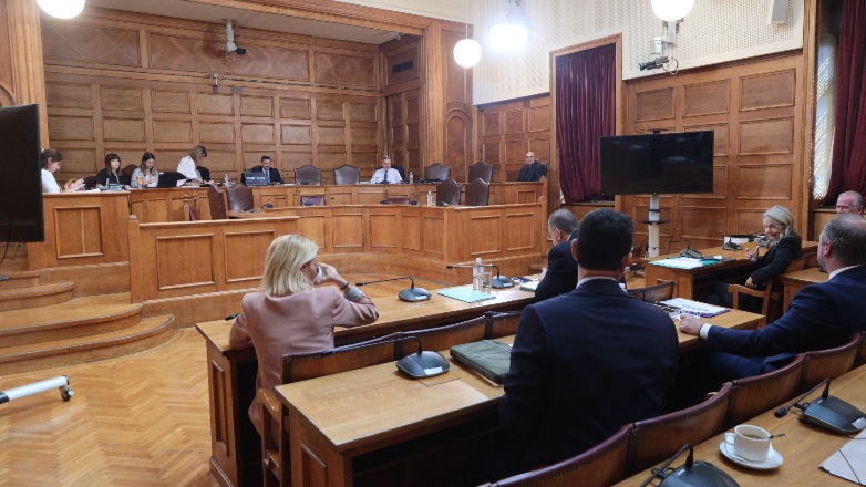 Τζαβέλλας για ΟΠΕΚΕΠΕ: Καμία πίεση δεν αισθάνθηκα να έχω από κανέναν υπουργό