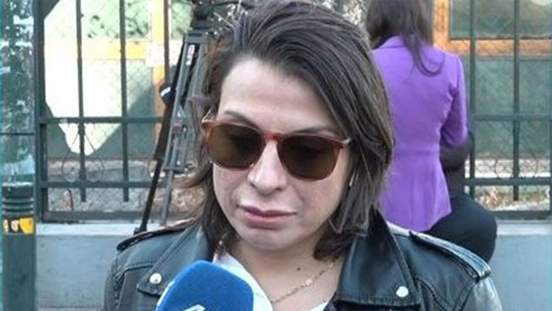 Πένυ Σκάρου: Αναβολή πήρε η δίκη για το φερόμενο βιασμό της από 70χρονο – «Δεν πρέπει να είναι ελεύθερος, έχει 5 παιδιά και 3 εγγόνια»