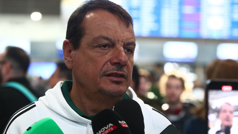 Αταμάν: «Αυτή την εποχή μετρά μόνο η νίκη, όχι το καλό μπάσκετ»