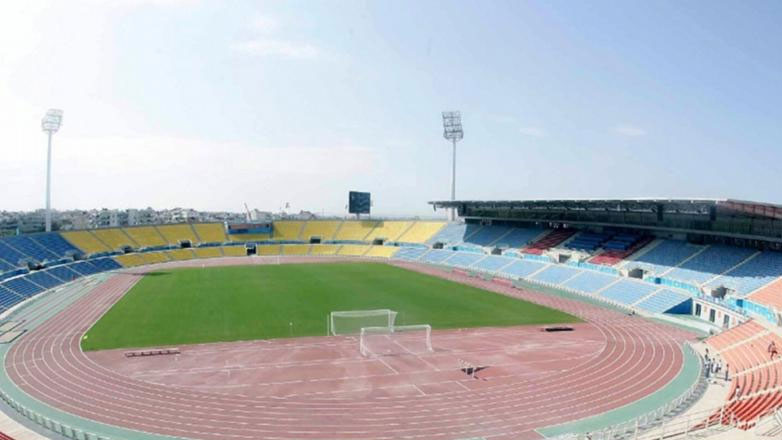 Βρούτσης: «Καλωσορίζουμε στο πλήρως αδειοδοτημένο Καυτανζόγλειο εκτός από τον ένοικο Ηρακλή, τον νέο συνεργάτη, ΠΑΟΚ»