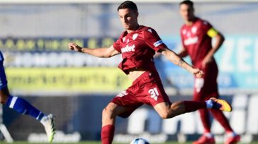 ΑΕΛ Novibet: Με Ολυμπιακό εκτίουν Ατανάσοφ και Σαγάλ