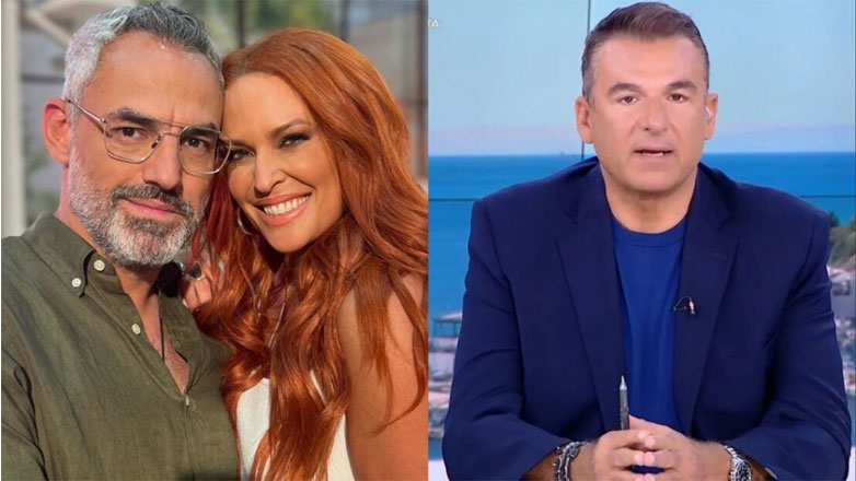 Σίσσυ Χρηστίδου & Νίκος Συρίγος: Απαντούν με κοινό βίντεο στον Γιώργο Λιάγκα – «Κάτι δικά μας!»