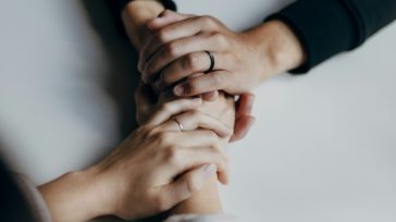 Όταν βλέπεις το καλό σε μένα, αρχίζω να το βλέπω κι εγώ