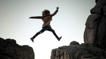 Όταν οι άλλοι δεν πιστεύουν, πίστεψε εσύ