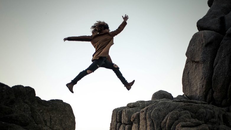 Όταν οι άλλοι δεν πιστεύουν, πίστεψε εσύ
