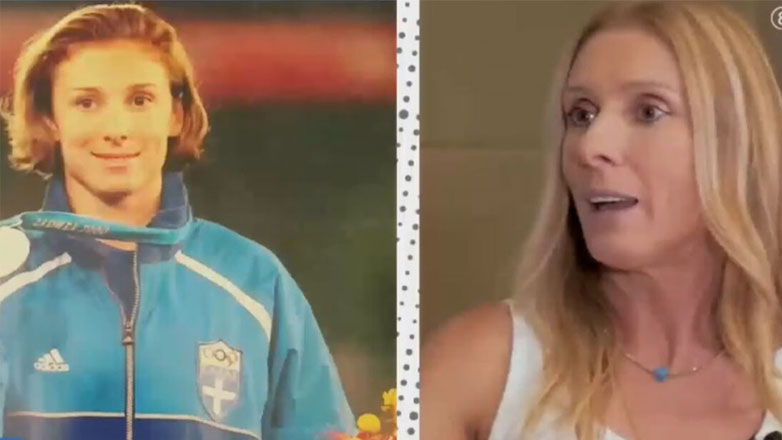 Η Κατερίνα Θάνου «σπάει» τη σιωπή της μετά από χρόνια: «Αυτά δεν βγαίνουν προς τα έξω…»