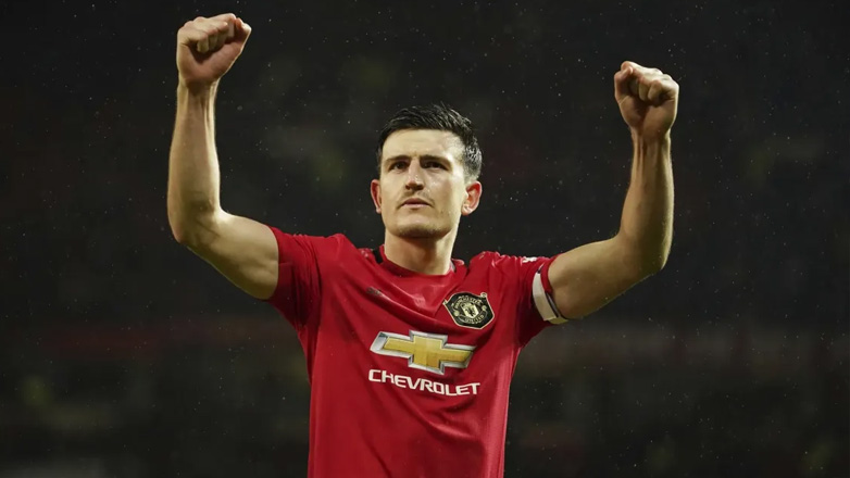 Ο Μαγκουάιρ μένει στη Μάντσεστερ Γιουνάιτεντ με μεγάλο «ψαλίδι» στις αποδοχές του Ο Μαγκουάιρ μένει στη Μάντσεστερ Γιουνάιτεντ με μεγάλο «ψαλίδι» στις αποδοχές του