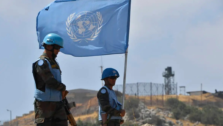 ΟΗΕ: Ελλείψει χρημάτων, θα μειώσει κατά 25% τον αριθμό των κυανοκράνων διεθνώς