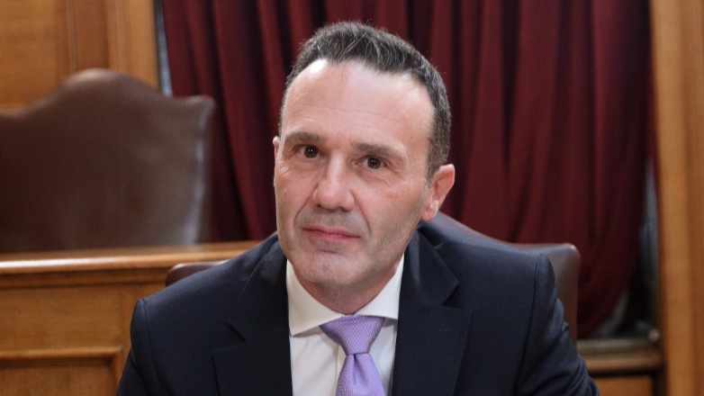 ΟΠΕΚΕΠΕ: Και ο πρώην αντιπρόεδρος Βαλμάς αρνείται πως δέχτηκε πιέσεις