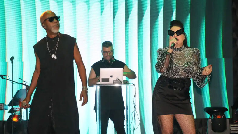 Vegas: Αιφνίδιο τέλος για τις εμφανίσεις του συγκροτήματος – Η ανακοίνωση στα social media