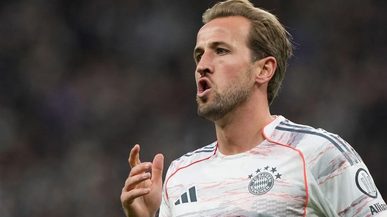 Μπάγερν Μονάχου: Η Αλ Χιλάλ δίνει 300 εκατ. ευρώ στον Κέιν! Μπάγερν Μονάχου: Η Αλ Χιλάλ δίνει 300 εκατ. ευρώ στον Κέιν!