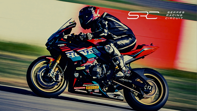 Αυτοκινητοδρόμιο Σερρών: BMU Βαλκανικό Πρωτάθλημα Μοτοσυκλέτας στις 10–11-12 Οκτωβρίου