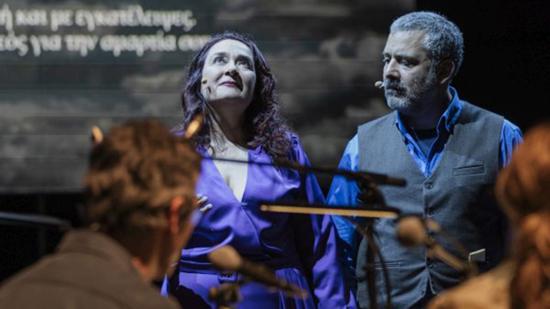 «Madre Salonico», η φωνή της μνήμης στα λαντίνο – Η Ζάνα, ο Ιντό και μια γλώσσα που αρνείται να σιωπήσει «Madre Salonico», η φωνή της μνήμης στα λαντίνο – Η Ζάνα, ο Ιντό και μια γλώσσα που αρνείται να σιωπήσει