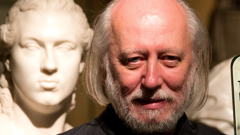 Νόμπελ Λογοτεχνίας 2025: Στον Ούγγρο συγγραφέα László Krasznahorkai, το φετινό βραβείο