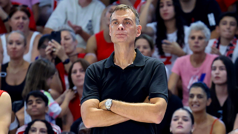 Μπαρτζώκας: «Δύσκολο το ματς με την Ντουμπάι BC γιατί είναι και το πρώτο στην έδρα μας»