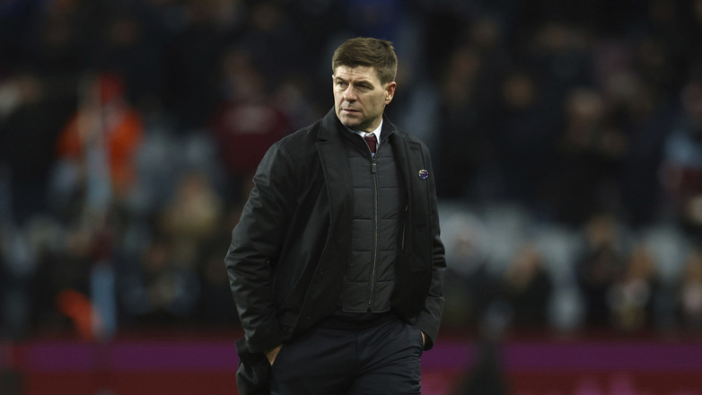 Ρέιντζερς: Συνάντηση στο Λονδίνο με τον Τζέραρντ