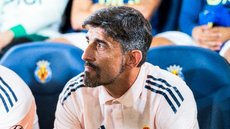 Ισπανία: Απολύθηκε από την Οβιέδο ο Παούνοβιτς