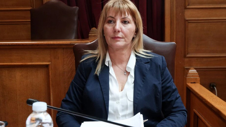 Διευθύντρια ελέγχων ΟΠΕΚΕΠΕ: Δεν υπάρχει σκάνδαλο ούτε κύκλωμα ανομίας -Ουδέποτε παρακώλυσα ελέγχους