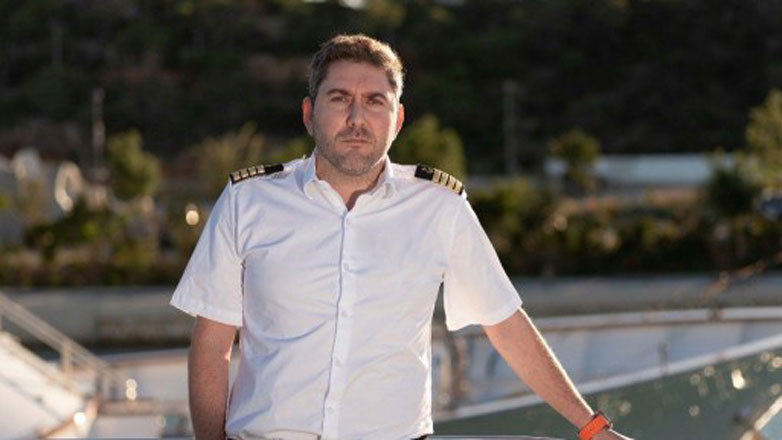 Δηλώσεις του Γιώργου Βάλλη σχετικά με δύο περιστατικά στην Κέρκυρα