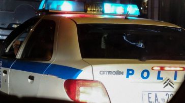 Η ΕΛ.ΑΣ. ζητεί πληροφορίες για θανατηφόρο τροχαίο στη Λεωφόρο Πάρνηθας