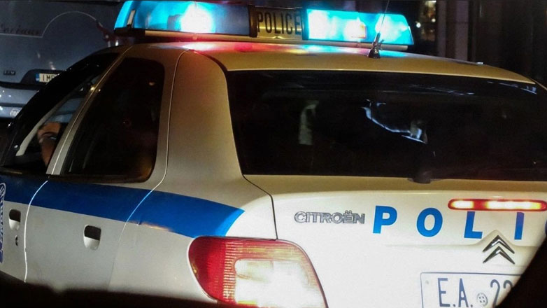 Η ΕΛ.ΑΣ. ζητεί πληροφορίες για θανατηφόρο τροχαίο στη Λεωφόρο Πάρνηθας Η ΕΛ.ΑΣ. ζητεί πληροφορίες για θανατηφόρο τροχαίο στη Λεωφόρο Πάρνηθας