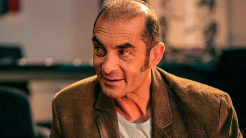 Αλέκος Συσσοβίτης: «Κάποτε δεν έδινα μεγάλη σημασία στην τηλεθέαση, αλλά τώρα είναι το ψωμί μας»