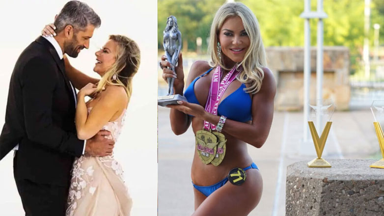 Η Αθηνά από το ριάλιτι «Bachelor» έγινε bodybuilder – Η τεράστια αλλαγή στην εμφάνισή της