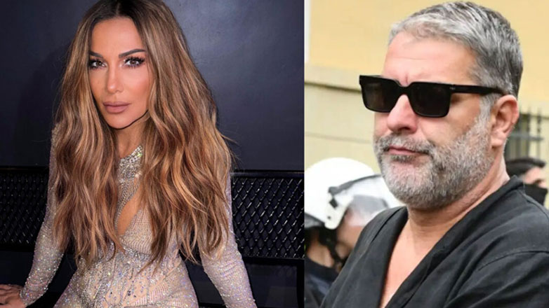 Βασίλης Μπισμπίκης: Το πρώτο τηλεφώνημα στη Δέσποινα Βανδή μετά τη δικαστική απόφαση