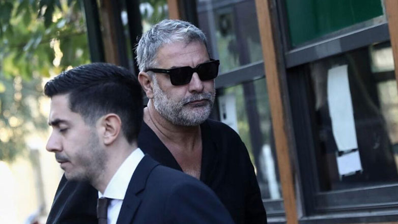 Βασίλης Μπισμπίκης: «Ήταν γιορτή τσικουδιάς, ήπια μια τσικουδιά» – Τι φέρεται να είπε στην κατάθεσή του –