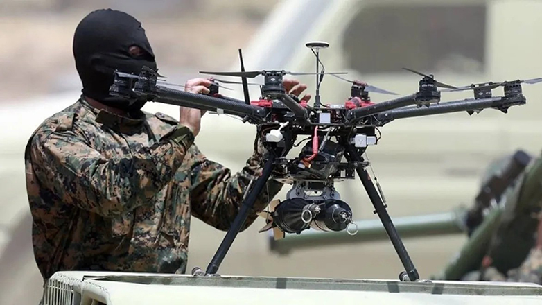 Βέλγιο: Σχεδίαζαν τρομοκρατικές επιθέσεις εναντίον πολιτικών με drones